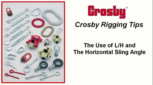 The_Use_of_L__H_and_the_Horizontal_Sling_Angle