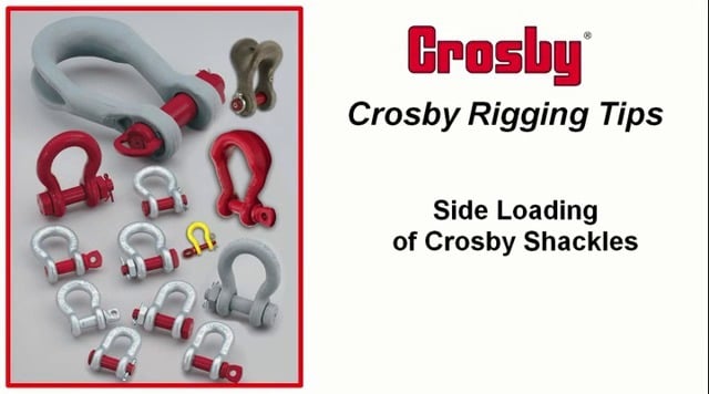 Side_Loading_of_Crosby_Shackles