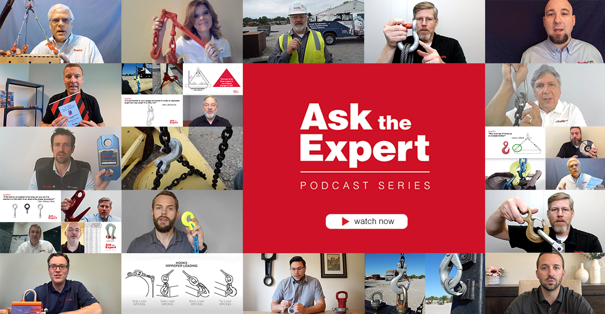 Ask the Expert Hero_v3