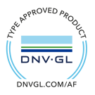 logotype DNV TA product